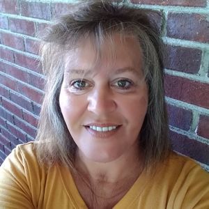 Meet your Posher, Sharon